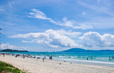 TOUR HÀ NỘI - MÓNG CÁI– DU THUYỀN SEA OCTOPUS CRUISE 5 SAO – CÔNG VIÊN SUNWORLD – BẢO TÀNG TỈNH – CHECK IN CÀ PHÊ ĐỒI MẶT TRỜI - HÀ NỘI 